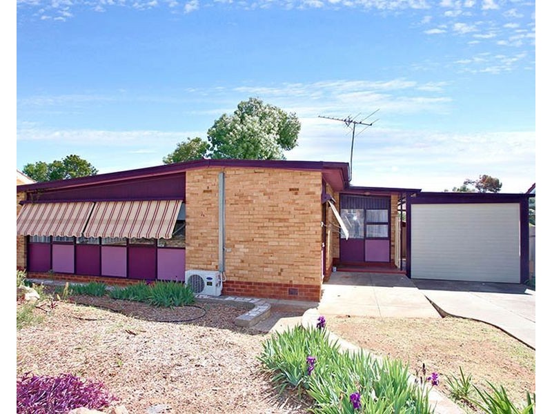 99 Halsey Road, Elizabeth East SA 5112