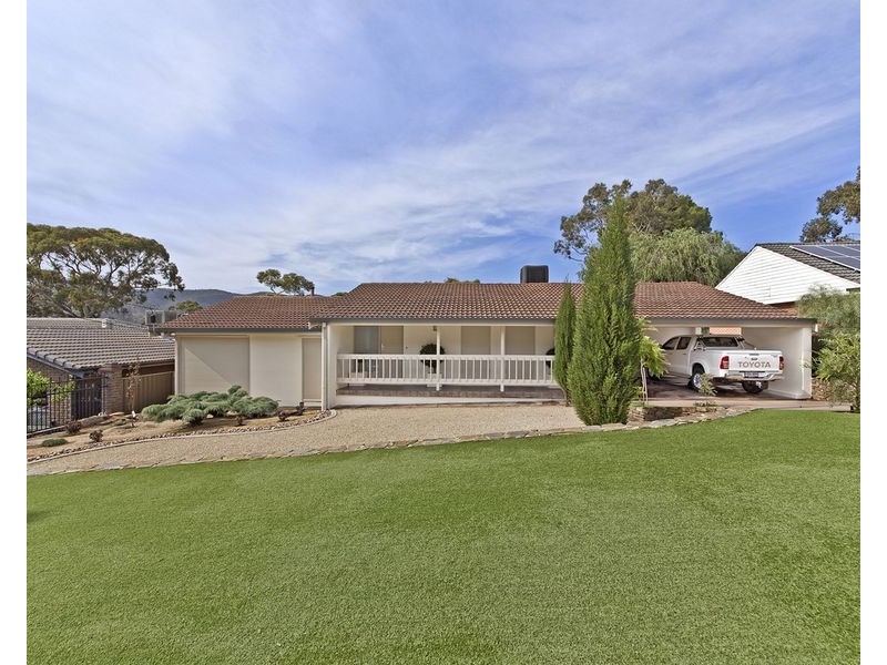 83 Valley View Drive, Highbury SA 5089