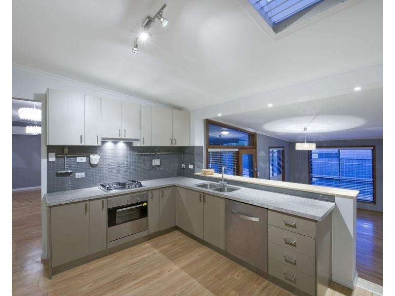 13 Carribean Terrace, Modbury Heights SA 5092