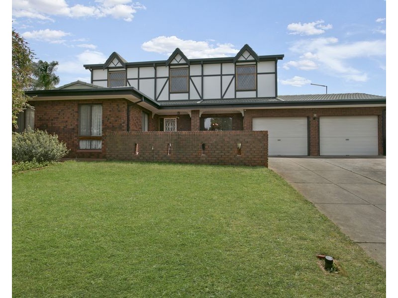 6 Ruth Court, Modbury SA 5092