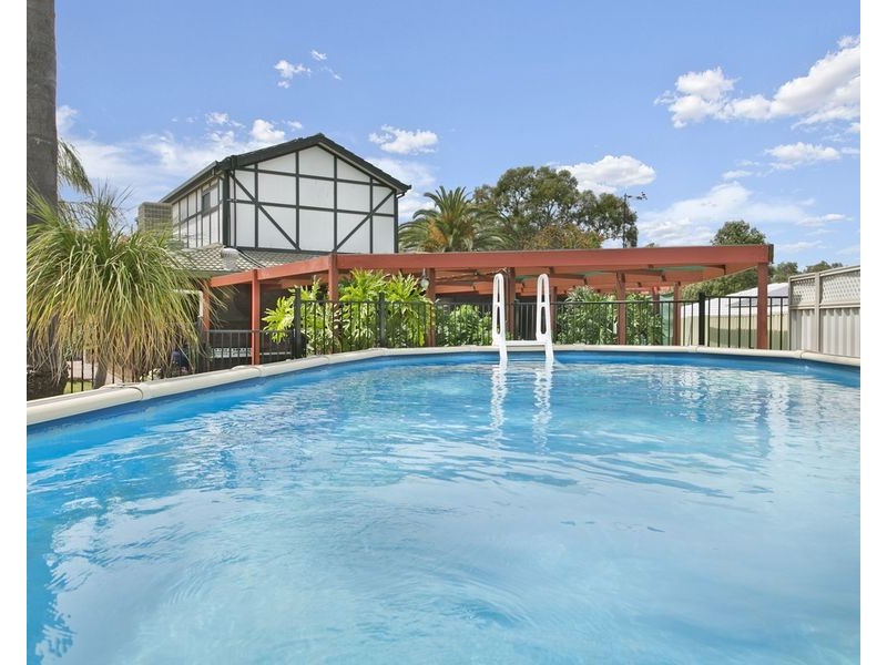 6 Ruth Court, Modbury SA 5092