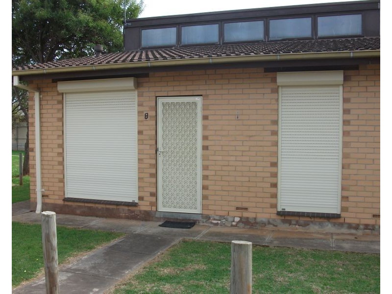 8-28 York Terrace, Salisbury Downs SA 5108
