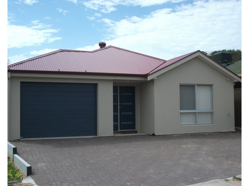 20 (Lot 16 Nurrowin Drive, Ingle Farm SA 5098