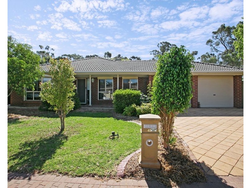 41 Prosperity Way, Andrews Farm SA 5114