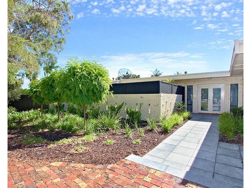 4 Granada Avenue, Gulfview Heights SA 5096