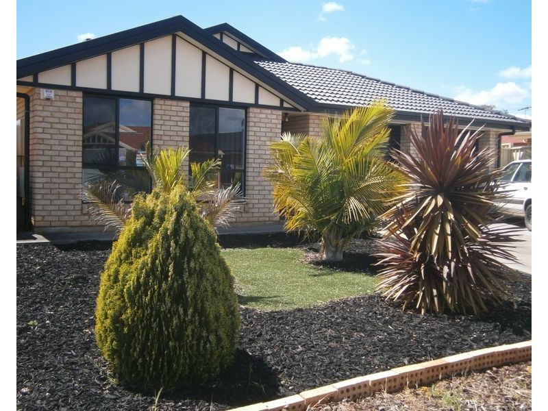 15 Graeber Road, Smithfield SA 5114