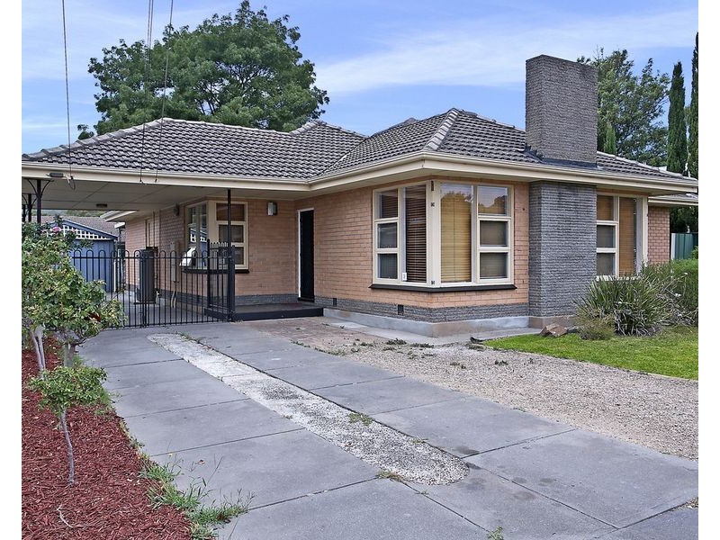 3 Tamar Crescent, Banksia Park SA 5091