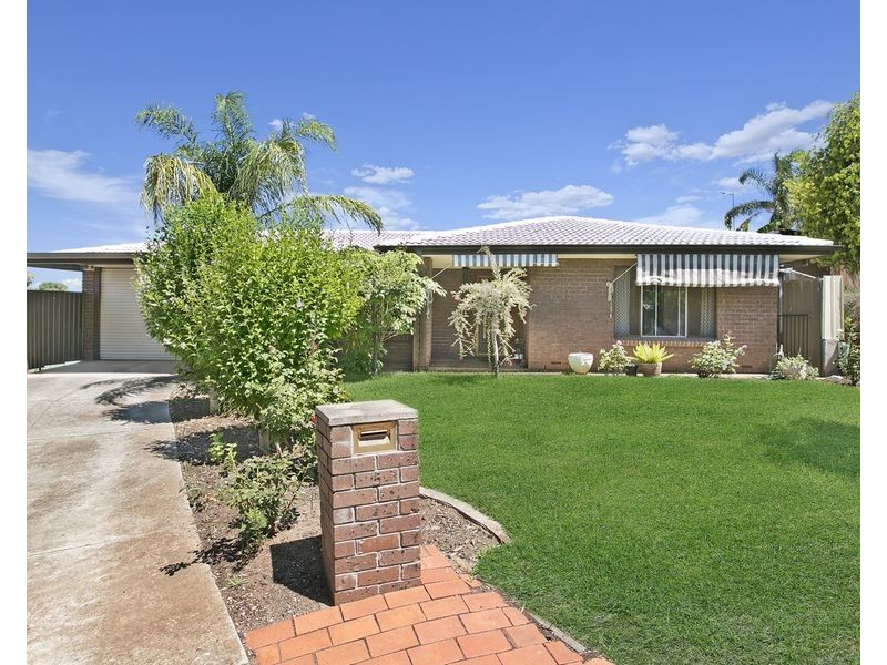 5 Ruth Court, Modbury SA 5092