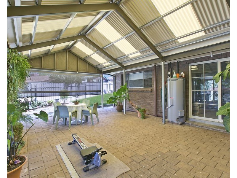 5 Ruth Court, Modbury SA 5092