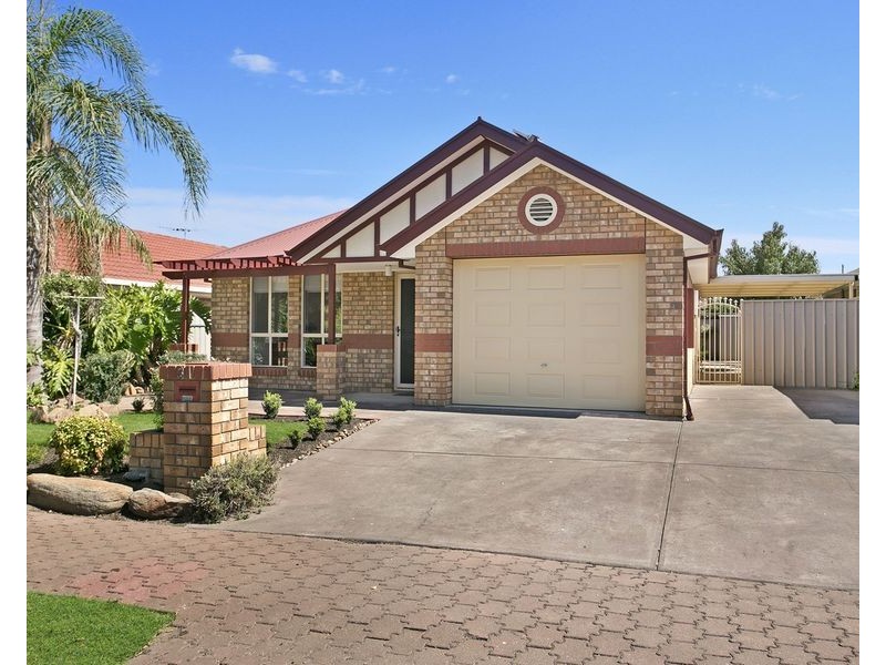 31 Lynton Avenue, Gilles Plains SA 5086