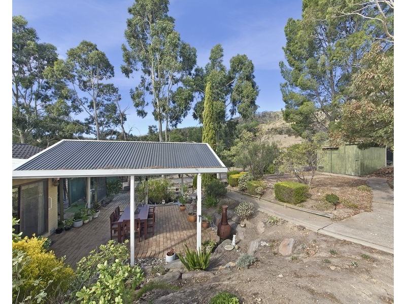 33 Warramunda Crescent, Banksia Park SA 5091