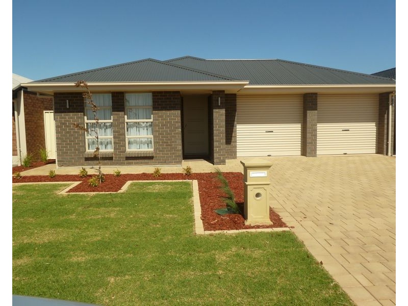 Lot 17 Eldorado Street, Munno Para West SA 5115