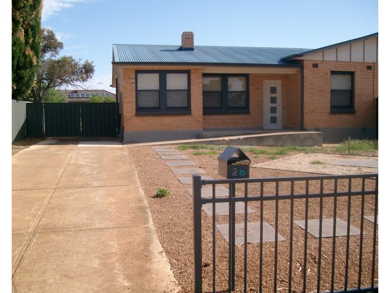 28 Butterfield Road, Elizabeth Park SA 5113