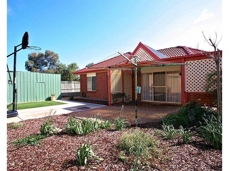 20 Hamilton Place, Mawson Lakes SA 5095