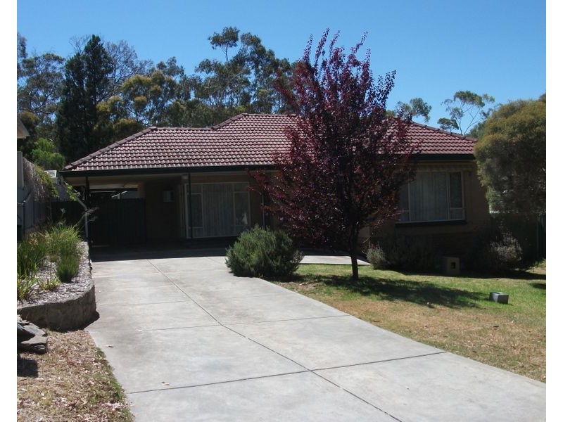 7 Tatiara Drive, Banksia Park SA 5091