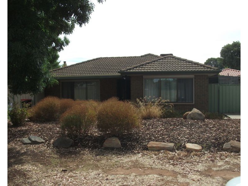 12 Buckland, Parafield Gardens SA 5107