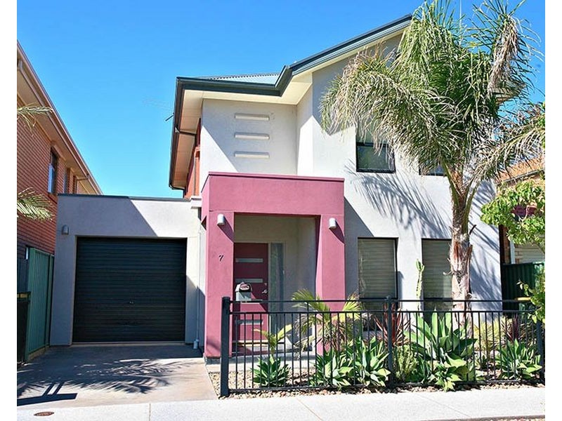 7 Reunion Lane, Mawson Lakes SA 5095