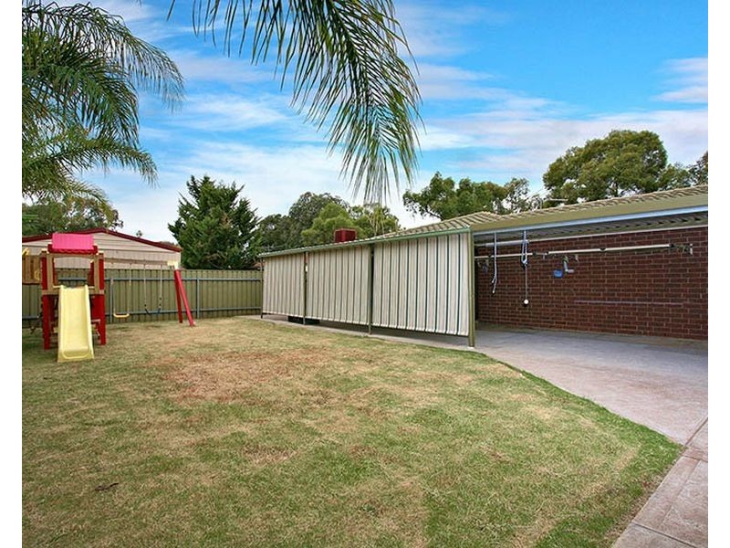 10 Chard Court, Parafield Gardens SA 5107