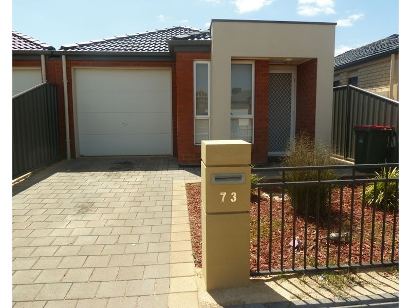 73 Riesling Crescent, Andrews Farm SA 5114