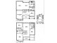 2 Catherine Place, Munno Para SA 5115 Floorplan