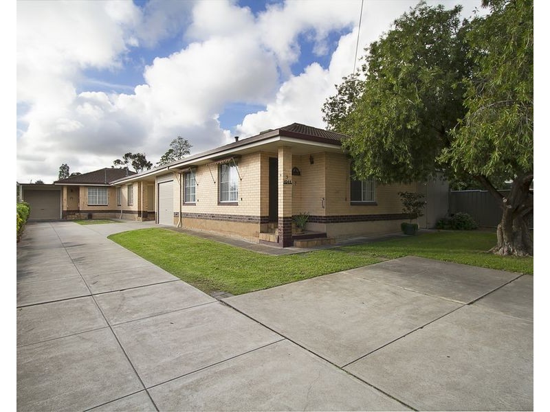 2-1043 North East Rd, Ridgehaven SA 5097