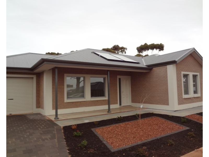 8 Woodhaven Walk, Blakeview SA 5114