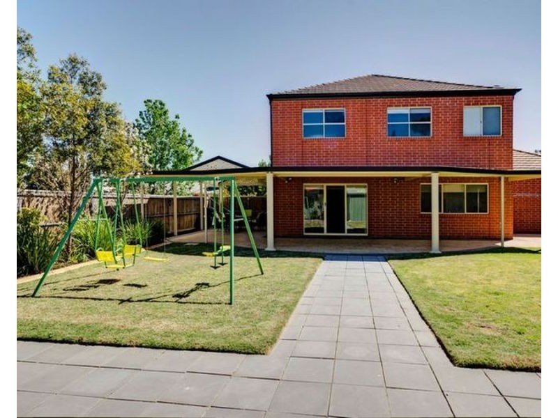 29 Avocet Drive, Mawson Lakes SA 5095