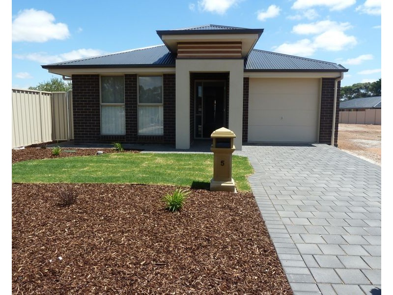 5 Tobitt Street, Evanston Gardens SA 5116