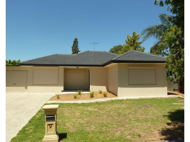 9 Lester Street, Hope Valley SA 5090