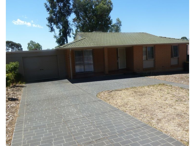 45 Marriott Avenue, Para Vista SA 5093