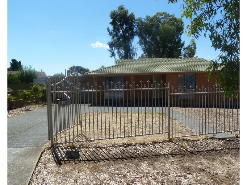 45 Marriott Avenue, Para Vista SA 5093