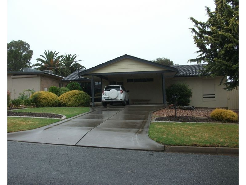 3 Quebec Drive, Para Hills SA 5096