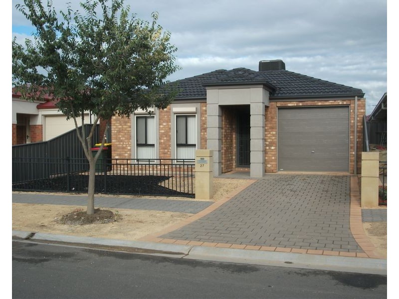 27 Mendota Avenue, Andrews Farm SA 5114