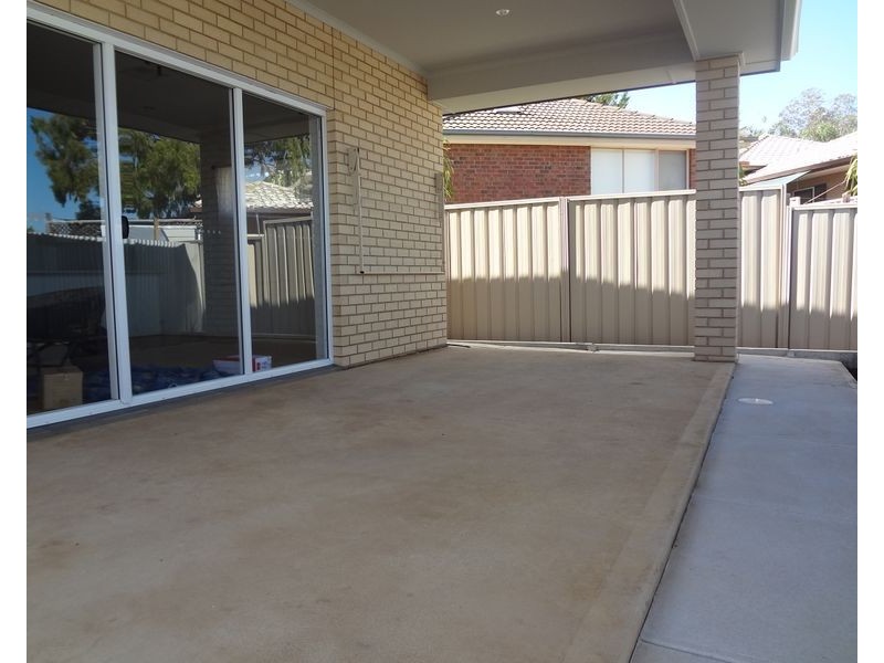 7a Swinden Street, Clearview SA 5085