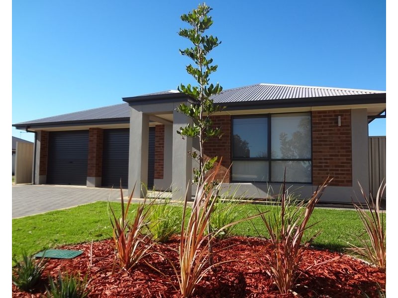 1192 (Lot Andrews Road, Munno Para West SA 5115