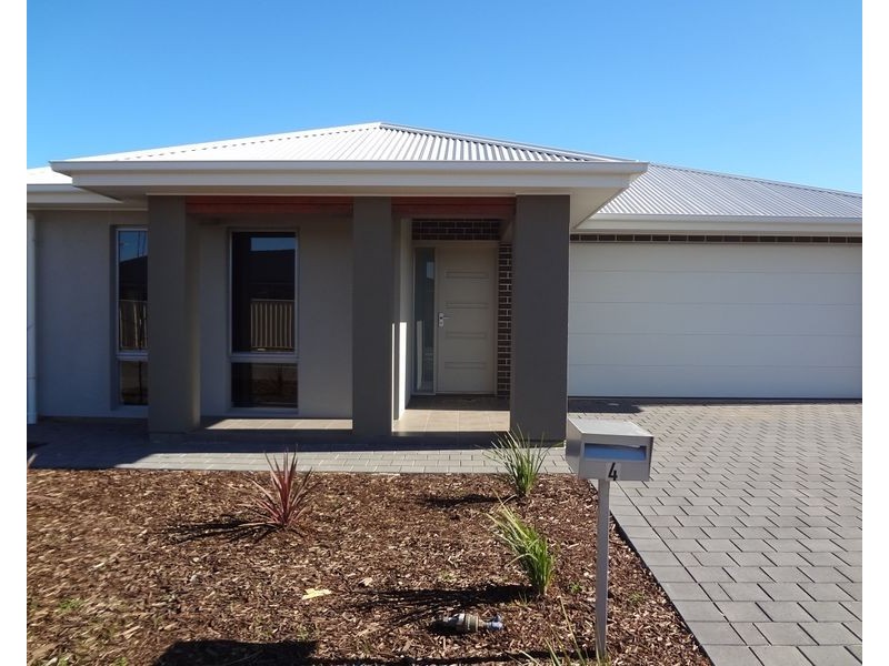 4 Cadillac Street, Munno Para West SA 5115