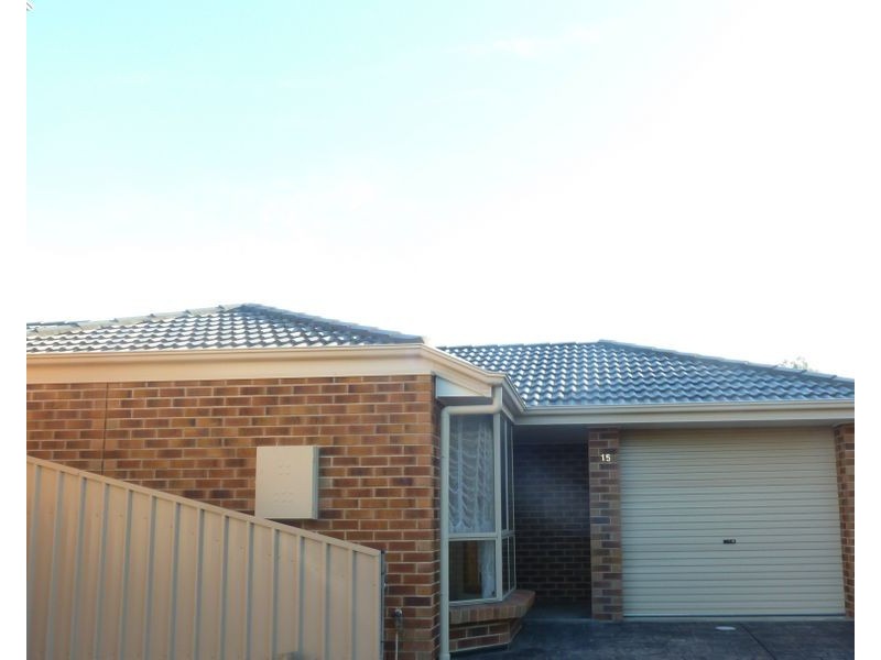 15 Kildare Close, Dernancourt SA 5075