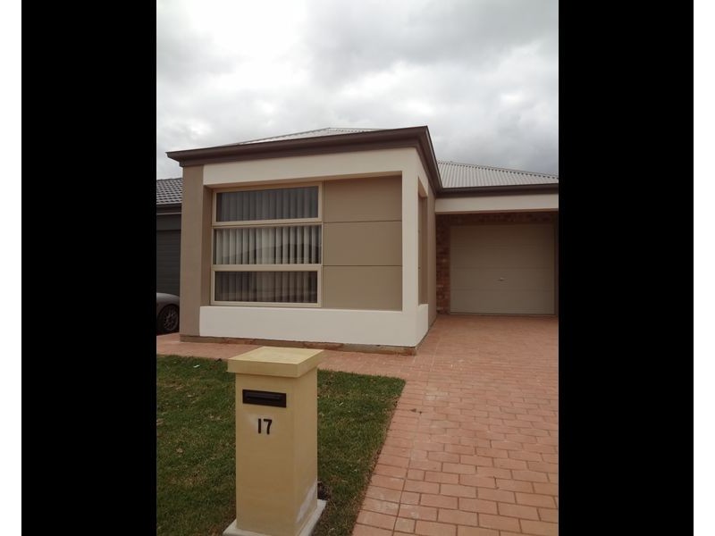 17 Livingston Street, Evanston Gardens SA 5116