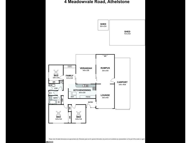 4 Meadowvale Road, Athelstone SA 5076