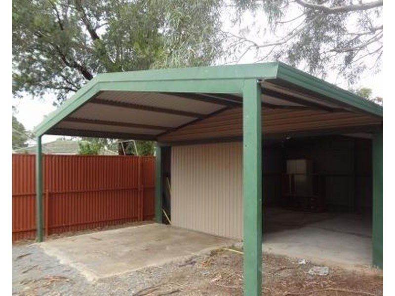 36 Longford Street, Evanston SA 5116