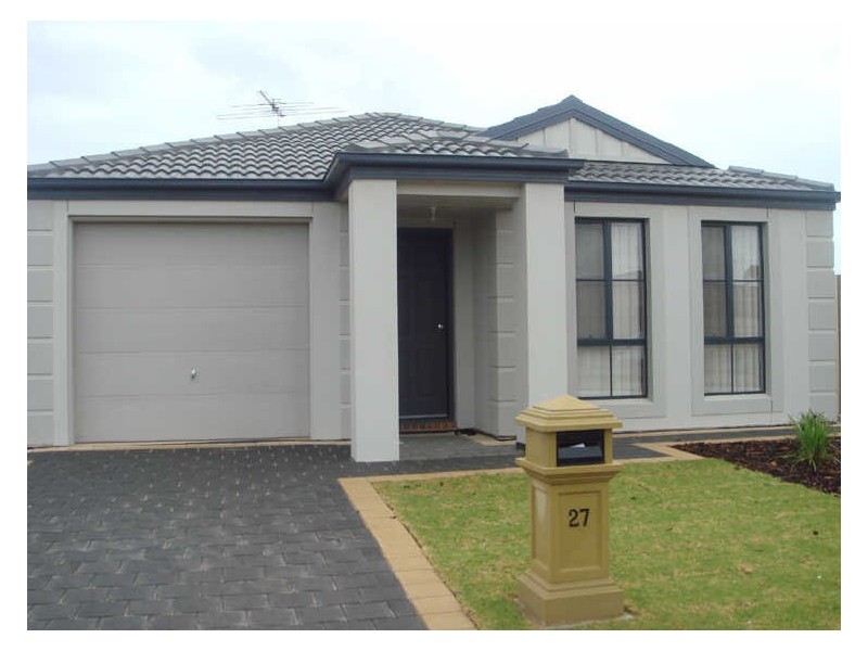 Munno Para West SA 5115