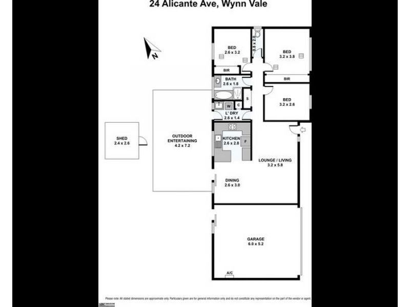 24 Alicante Avenue, Wynn Vale SA 5127