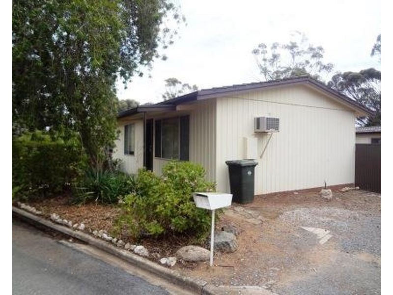 Houses 1-6 Murray Park, Mannum SA 5238