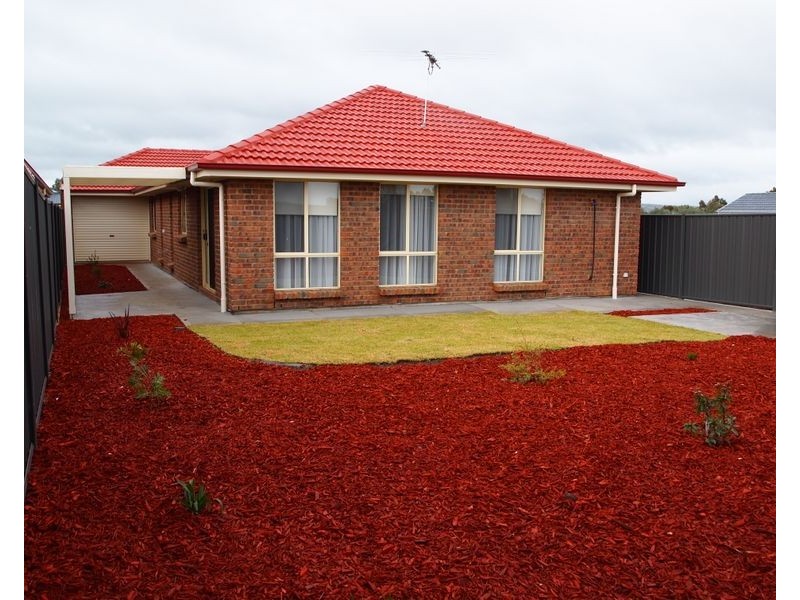 22 Elly, Munno Para West SA 5115
