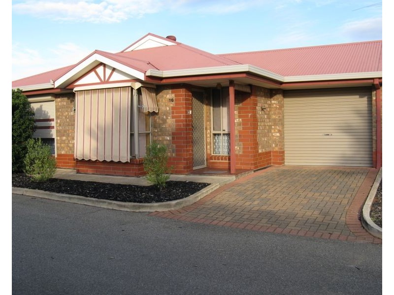 16/8 Ivy Way, Para Hills West SA 5096