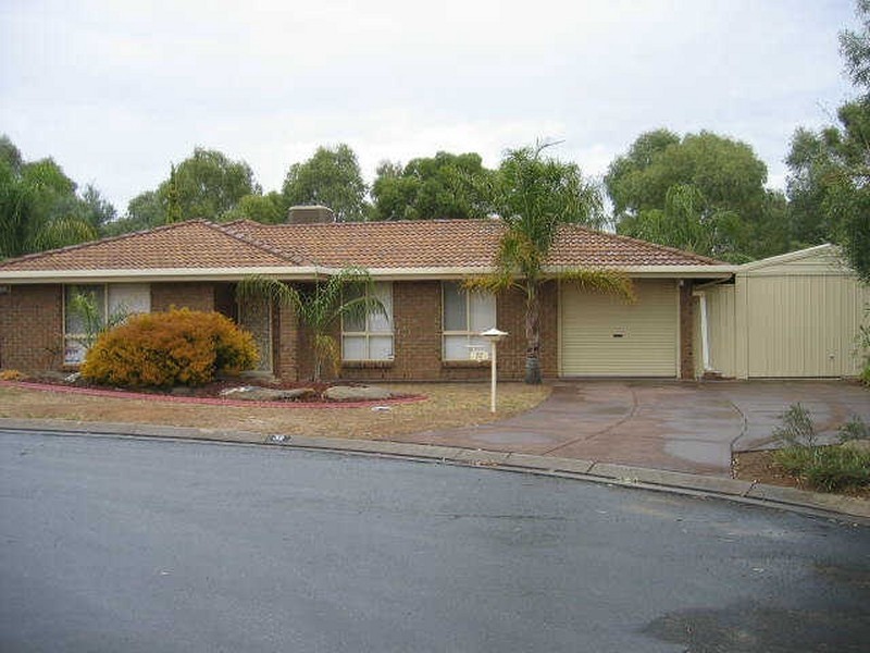 32 Coachhouse Drive, Gulfview Heights SA 5096