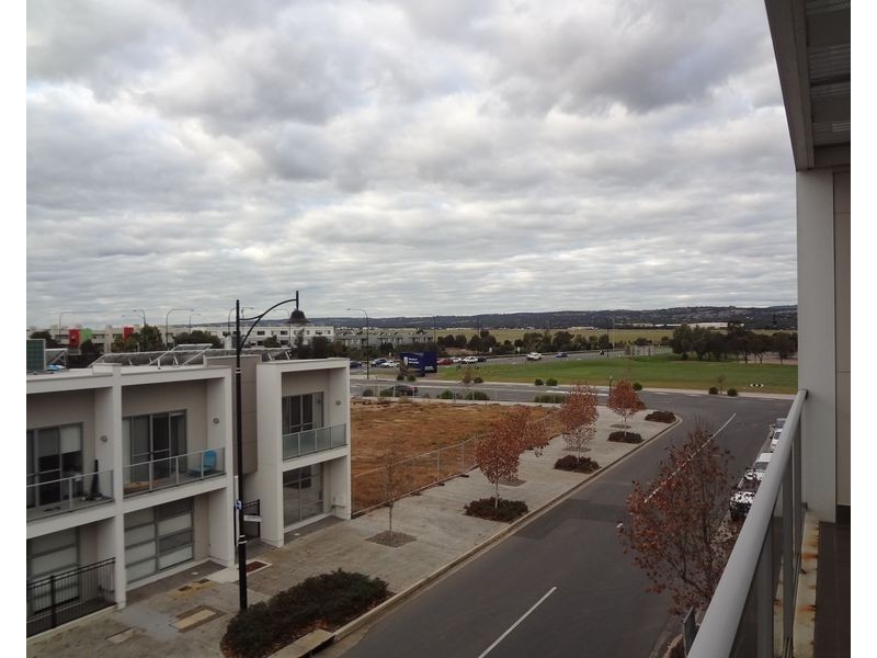 209/6-14 Metro Parade, Mawson Lakes SA 5095