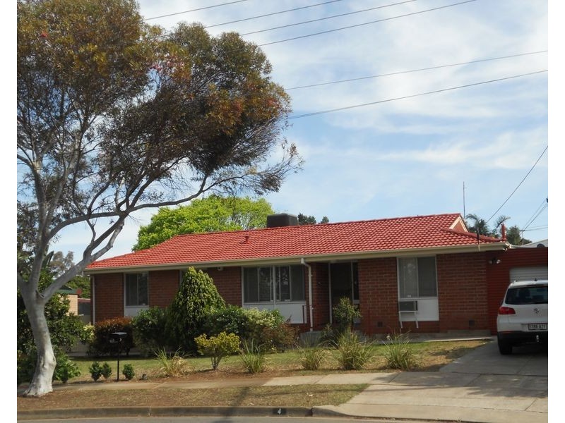 4 Cobham Court, Ingle Farm SA 5098