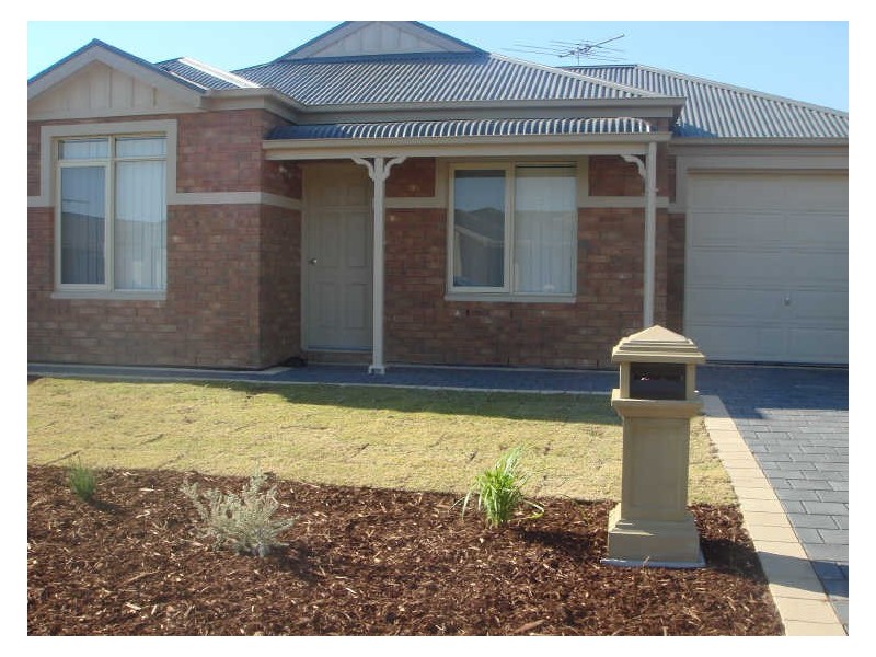 Andrews Farm SA 5114