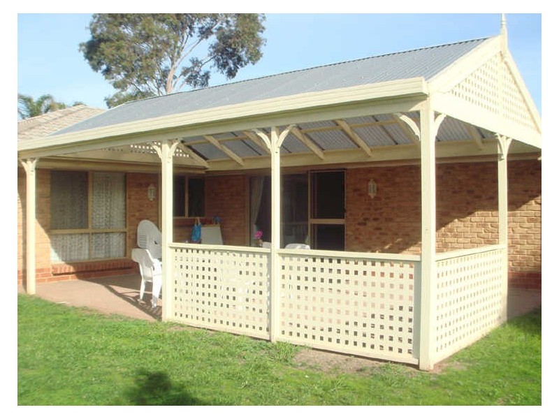 Gulfview Heights SA 5096